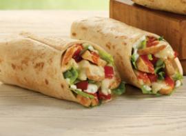 Buffalo Chicken