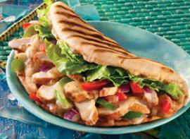 Baja Chicken