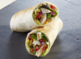 Southwest Chicken*