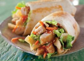 Thai Chicken